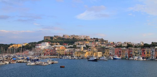 Port