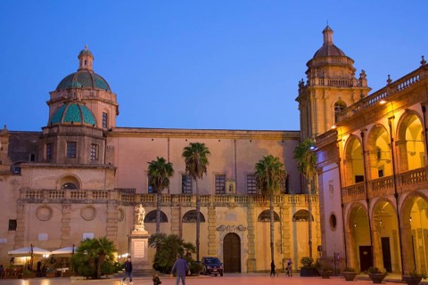 Cathedral of San Salvatore