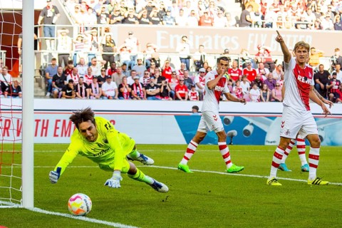 Telekom Cup 2022