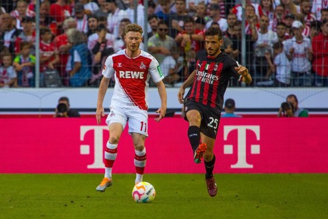 Telekom Cup 2022