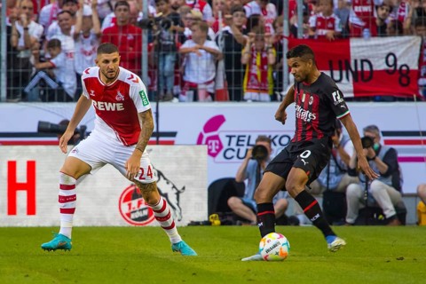 Telekom Cup 2022