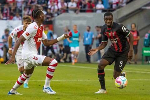 Telekom Cup 2022