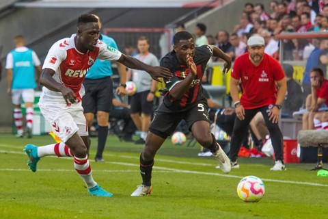 Telekom Cup 2022