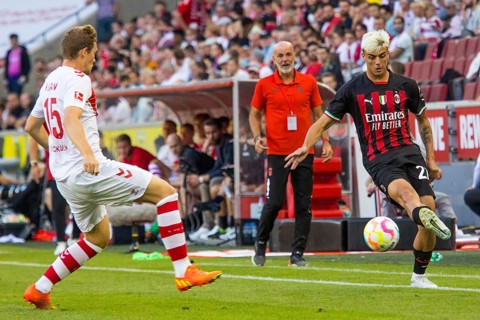 Telekom Cup 2022
