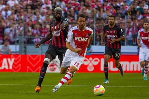 Telekom Cup 2022