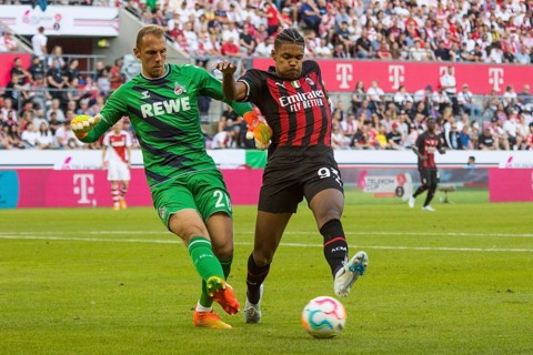 Telekom Cup 2022