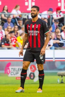 Telekom Cup 2022