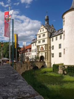 Mergentheim Castle