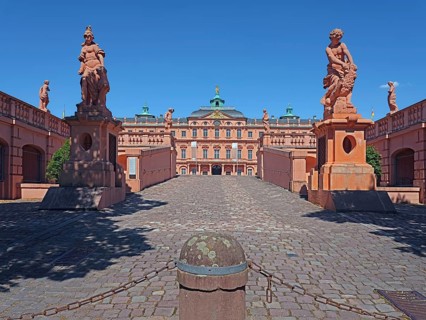 Rastatt Palace