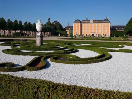 Palace Garden
