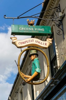 Compleat Angler