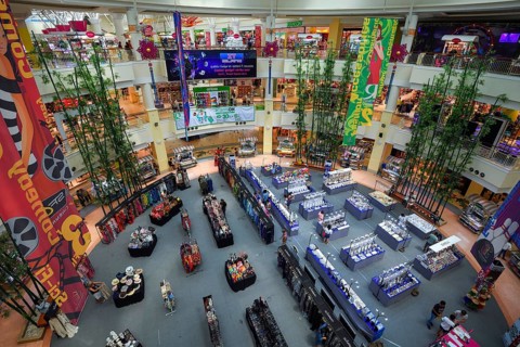 JungCeylon Einkaufszentrum