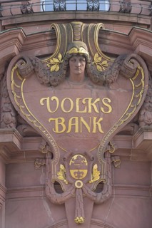 Volksbank Darmstadt-Suedhessen