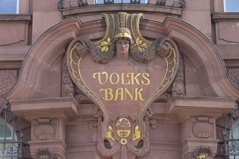 Volksbank Darmstadt-Suedhessen