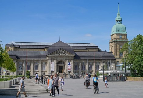 Hessian State Museum