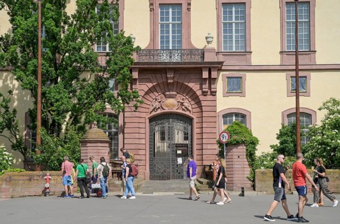 Residenzschloss