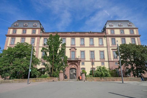Residenzschloss