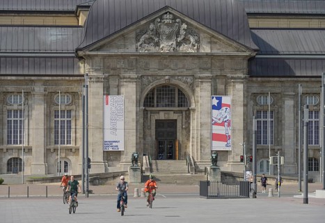 Hessian State Museum