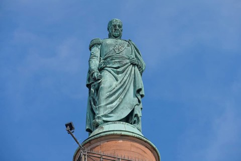 Ludwig Monument