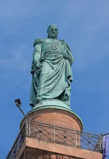Ludwig Monument