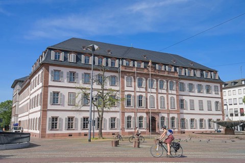 South Hesse Regional Council