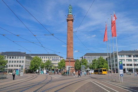 Ludwig Monument