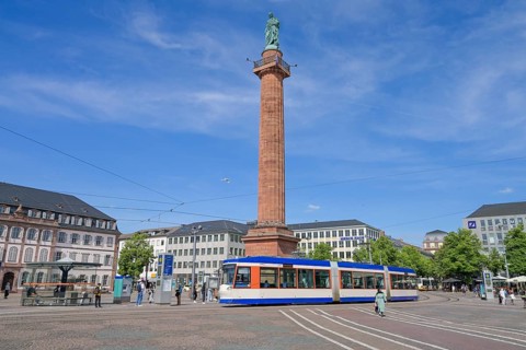 Ludwig Monument