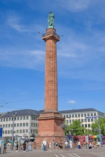 Ludwig Monument
