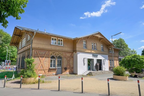 Ostbahnhof