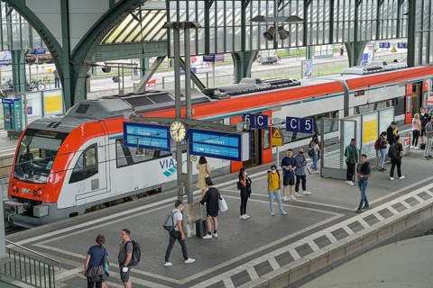 Central Station