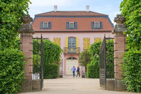 Prinz-Georg-Palais