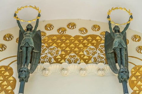 Ernst Ludwig House