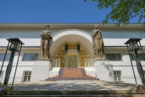 Ernst Ludwig House