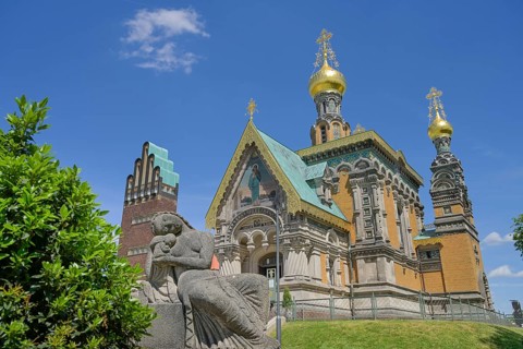 Wedding Tower