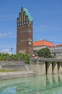 Wedding Tower