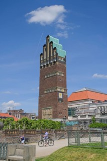 Wedding Tower