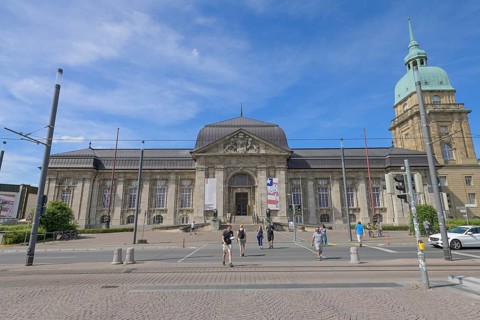 Hessian State Museum