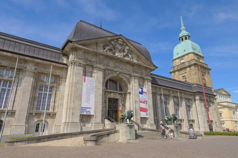 Hessian State Museum