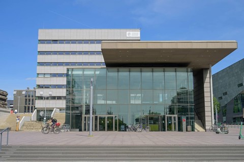 Student Service Centre karo 5