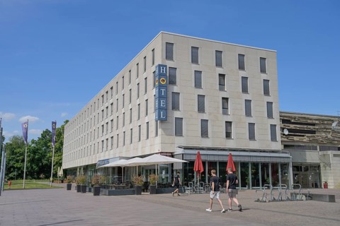 Welcome Hotel