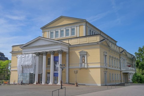 Hessian State Archives