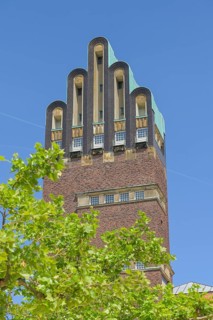 Wedding Tower