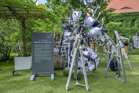 Exhibition Universe