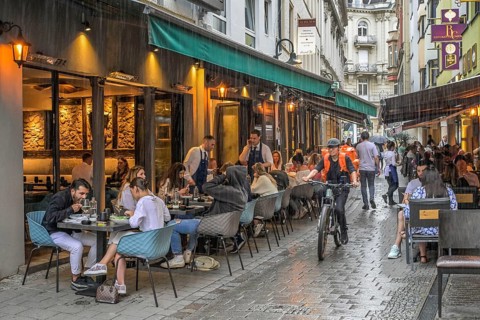 Restaurants
