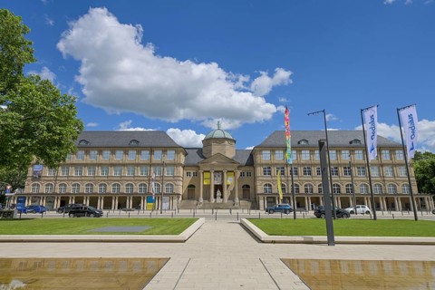 Museum Wiesbaden