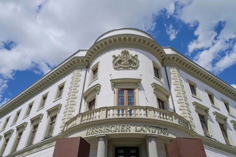 Hessian Parliament
