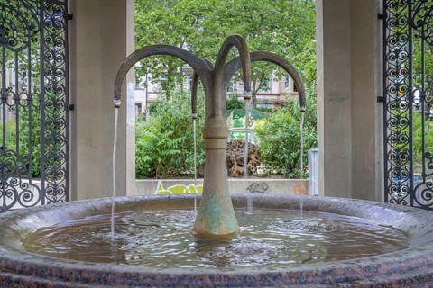 Thermaquelle