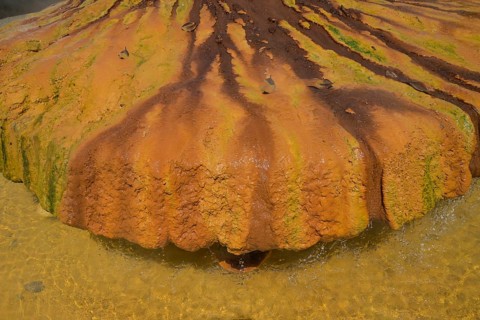 Thermaquelle