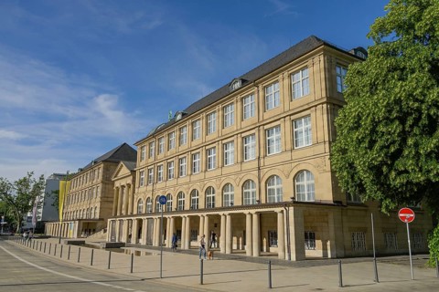 Museum Wiesbaden