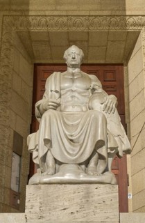 Goethe Monument